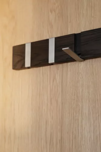 Confetti Kroklist Brun