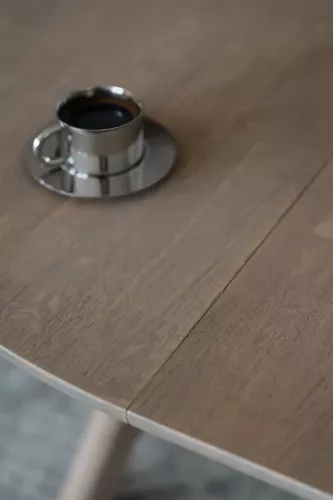 Clapperton Iläggsskiva Sand