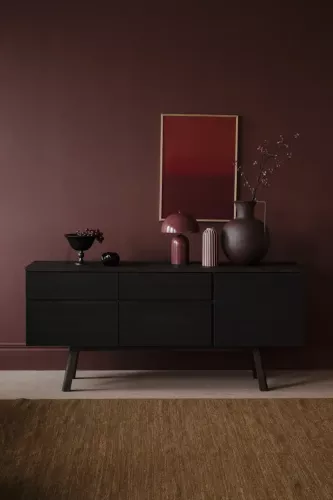 Cleardale Sideboard Brun