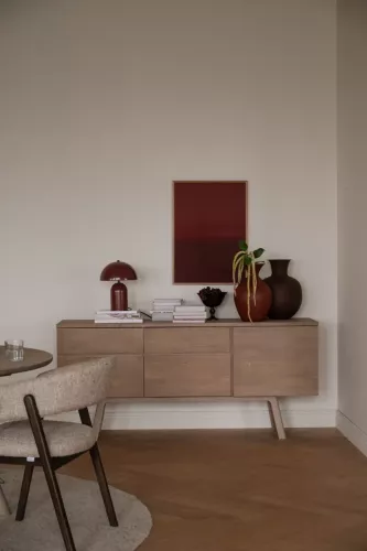 Cleardale Sideboard Sand