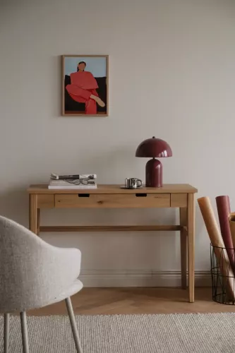 Garrison Avlastningsbord Ek