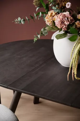 Clapperton Iläggsskiva Brun