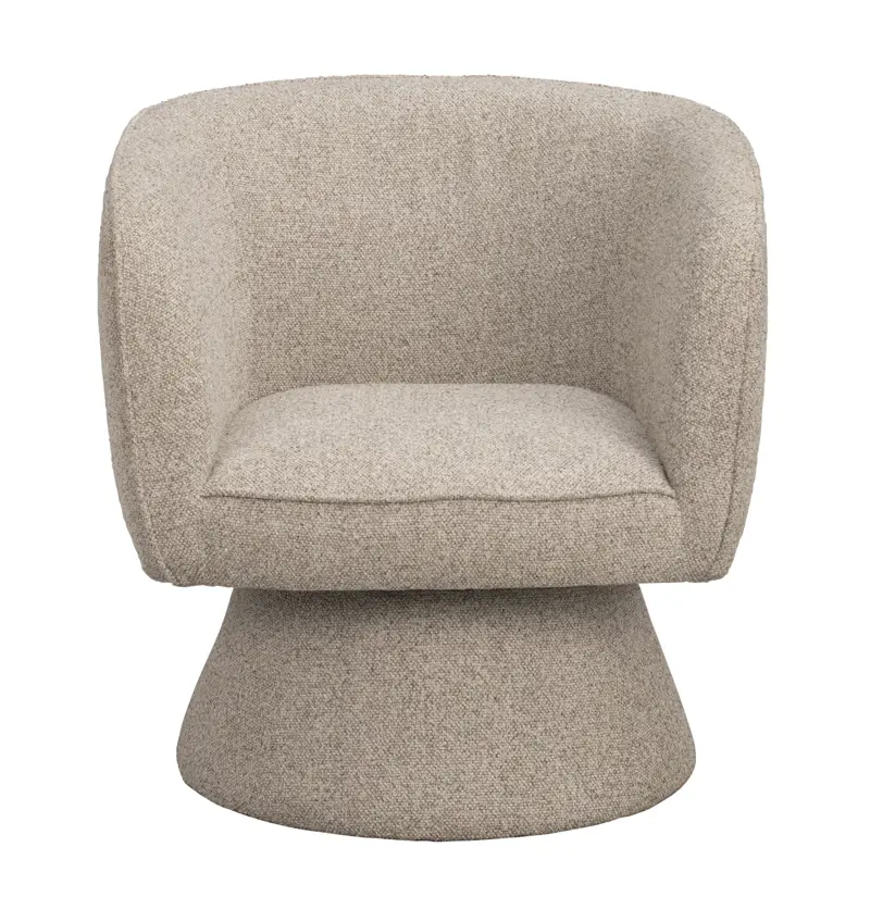 Shoreham Fåtölj Serenity Ljusbeige