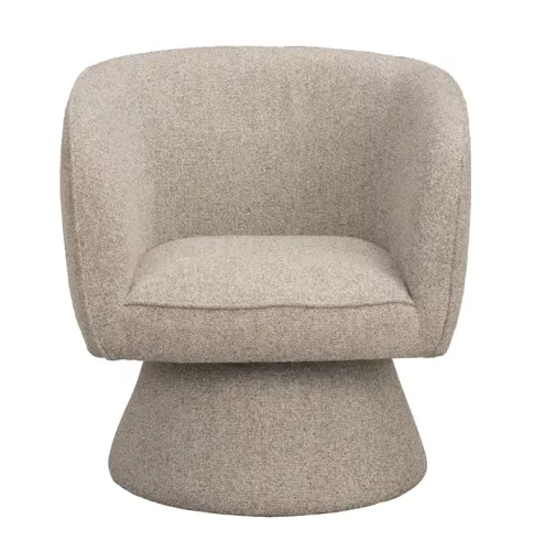 Shoreham Fåtölj Serenity Ljusbeige