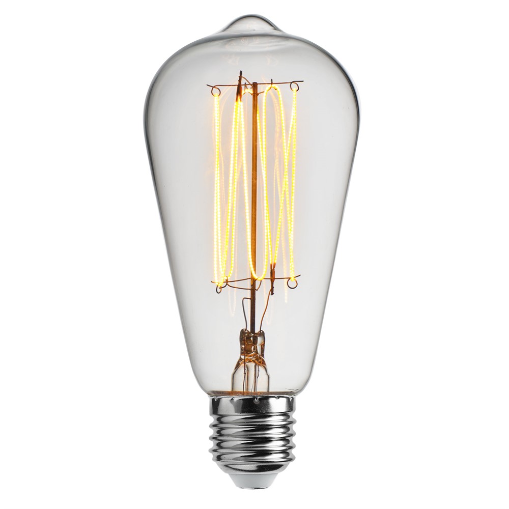EDISON LED navigation klar