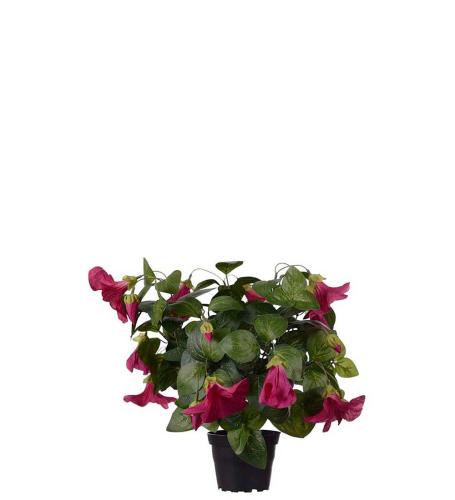 Petunia Konstväxt Rosa