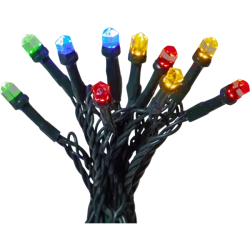 Ljusslinga Diamond Star Light