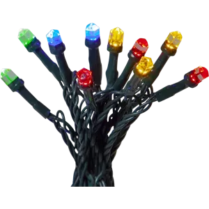 Ljusslinga Diamond Star Light