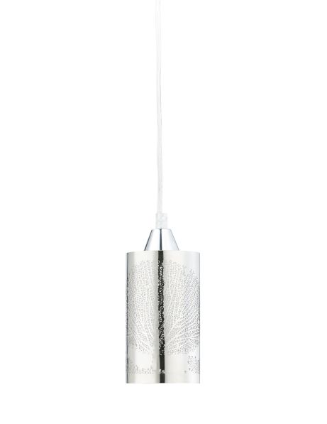 Tree Fönsterlampa Krom
