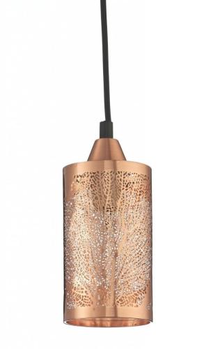 Tree Fönsterlampa Koppar