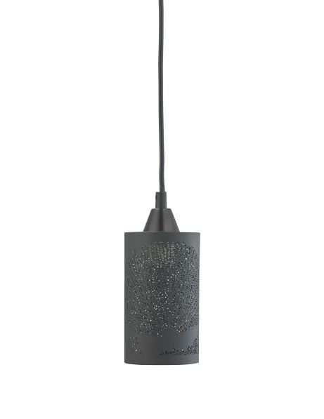 Tree Fönsterlampa Svart