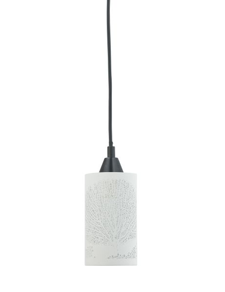 Tree Fönsterlampa Vit