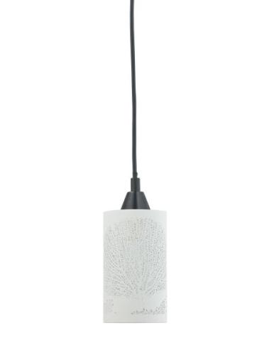 Tree Fönsterlampa Vit