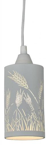 Ax Fönsterlampa Vit