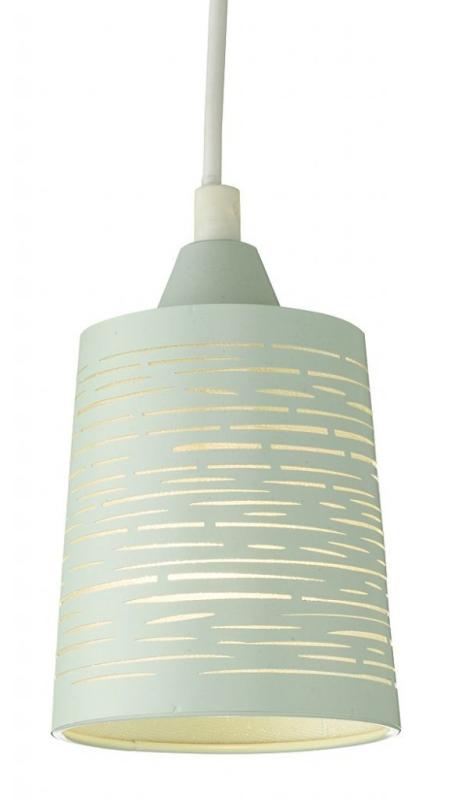 Candy Fönsterlampa Ljusgrön