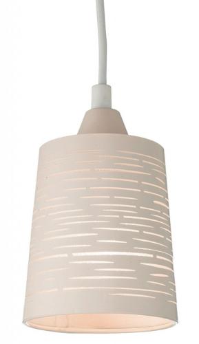 Candy Fönsterlampa Ljusrosa