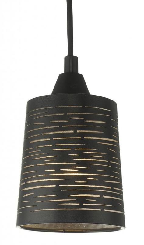 Candy Fönsterlampa Svart