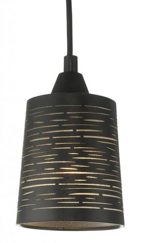 Candy Fönsterlampa Svart