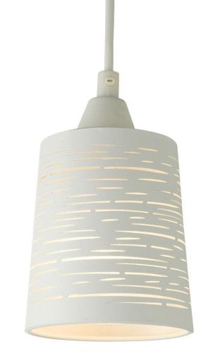 Candy Fönsterlampa Vit