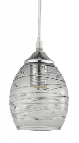 Tellus Fönsterlampa Smoke