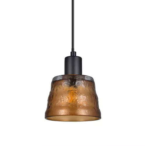 Bonnie Fönsterlampa Amber