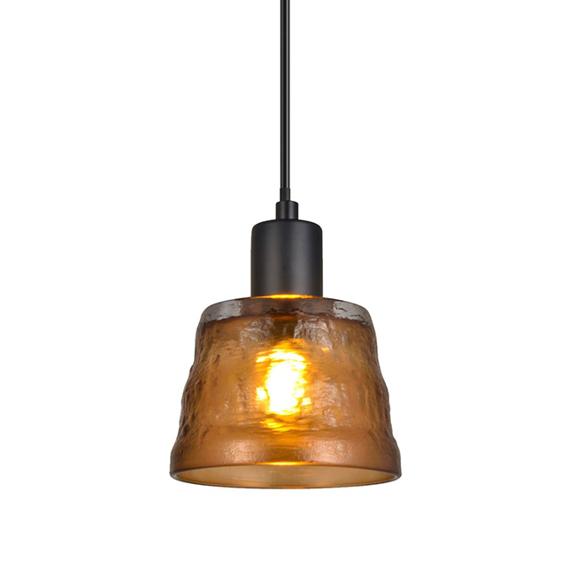 Bonnie Fönsterlampa Amber