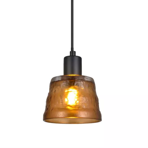 Bonnie Fönsterlampa Amber