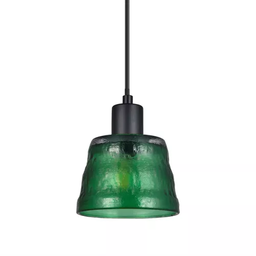 Bonnie Fönsterlampa Grön