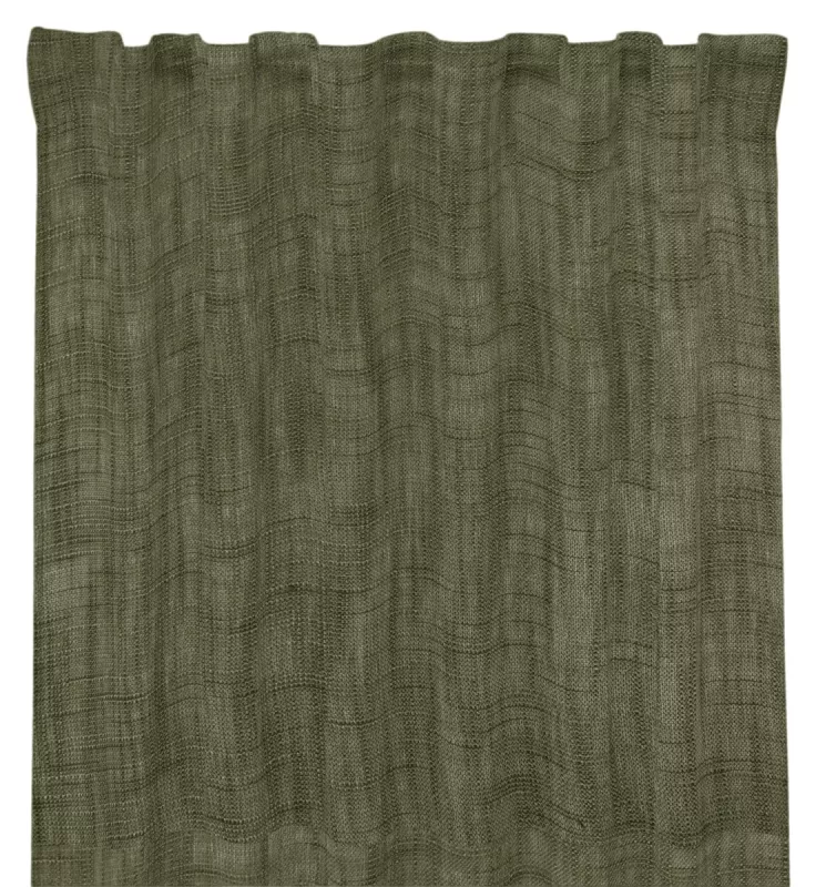 Bruce Multilängder Kaki