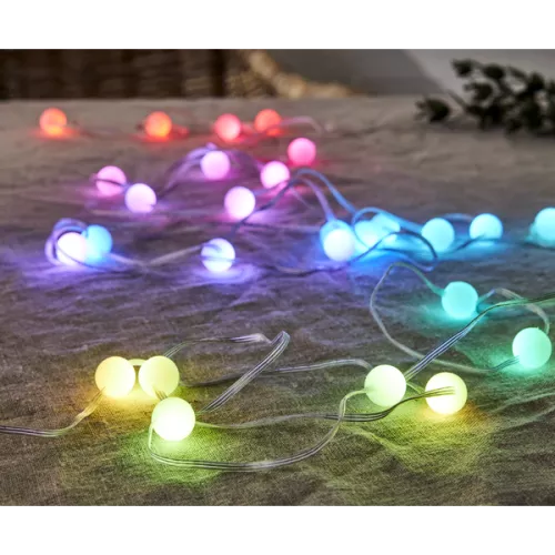 Ljusslinga Smart Fairy Light