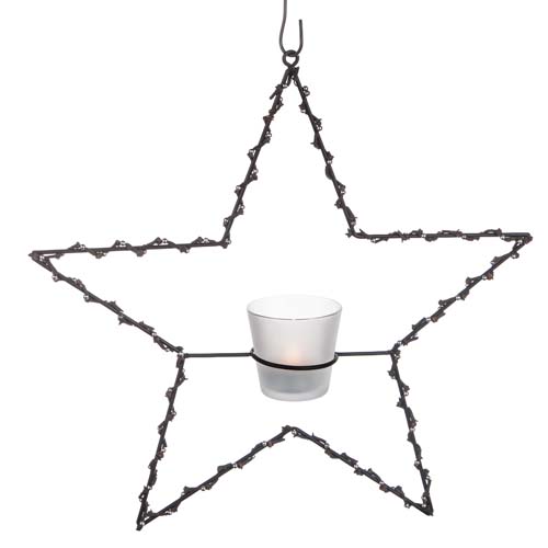 Nejlika Ljuslykta med doft