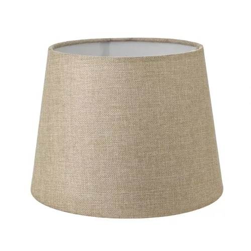 Linne Lampskärm Natur