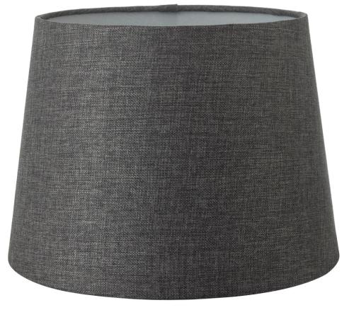 Lampskärm Grå