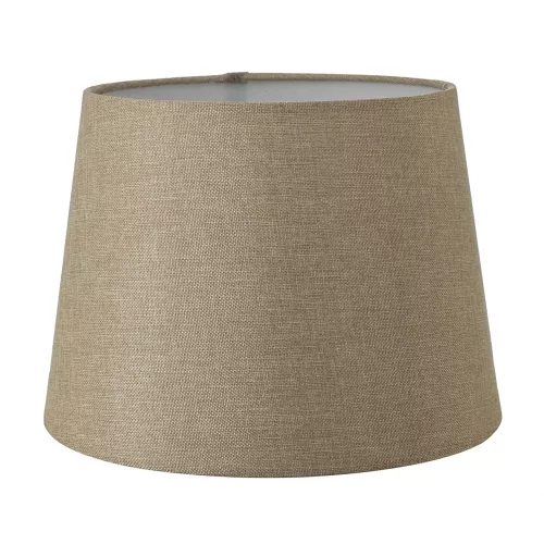 Linne Lampskärm Natur