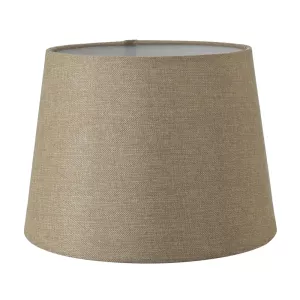 Linne Lampskärm Natur