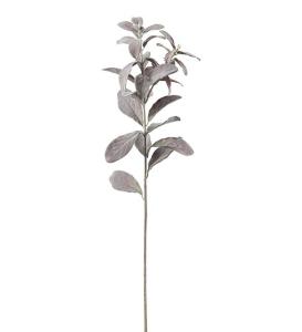 Salviakvist Konstväxt Lila