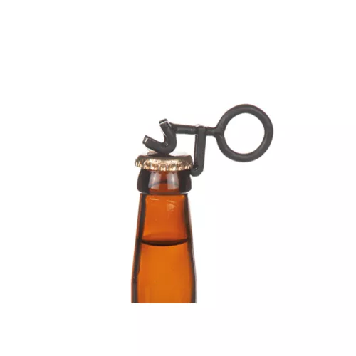 Kapsylöppnare Smide