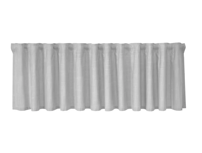 Bruce Multikappa Ljusgrå