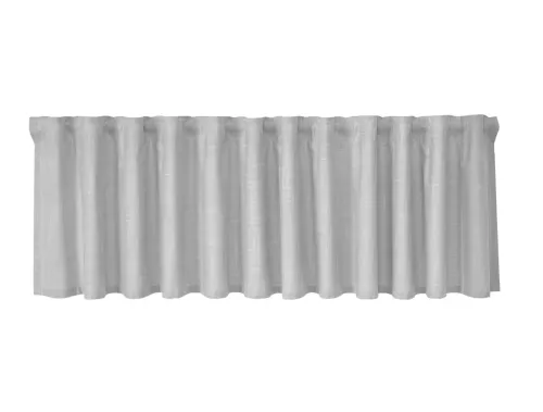 Bruce Multikappa Ljusgrå