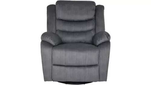 Winfield Reclinerfåtölj Grå