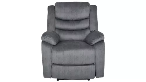 Winfield Reclinerfåtölj Grå