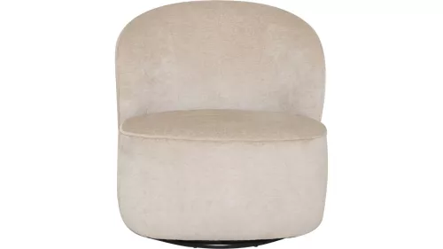 Zurich Fåtölj Beige