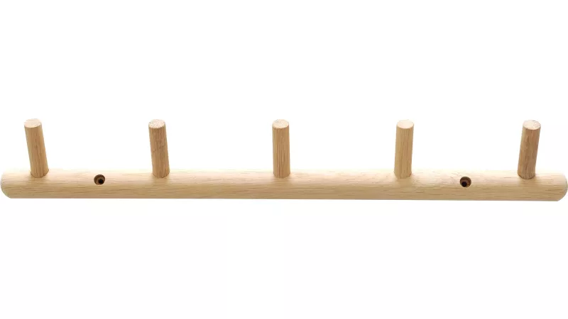 Circus Kroklist Vitpigmenterad Ek