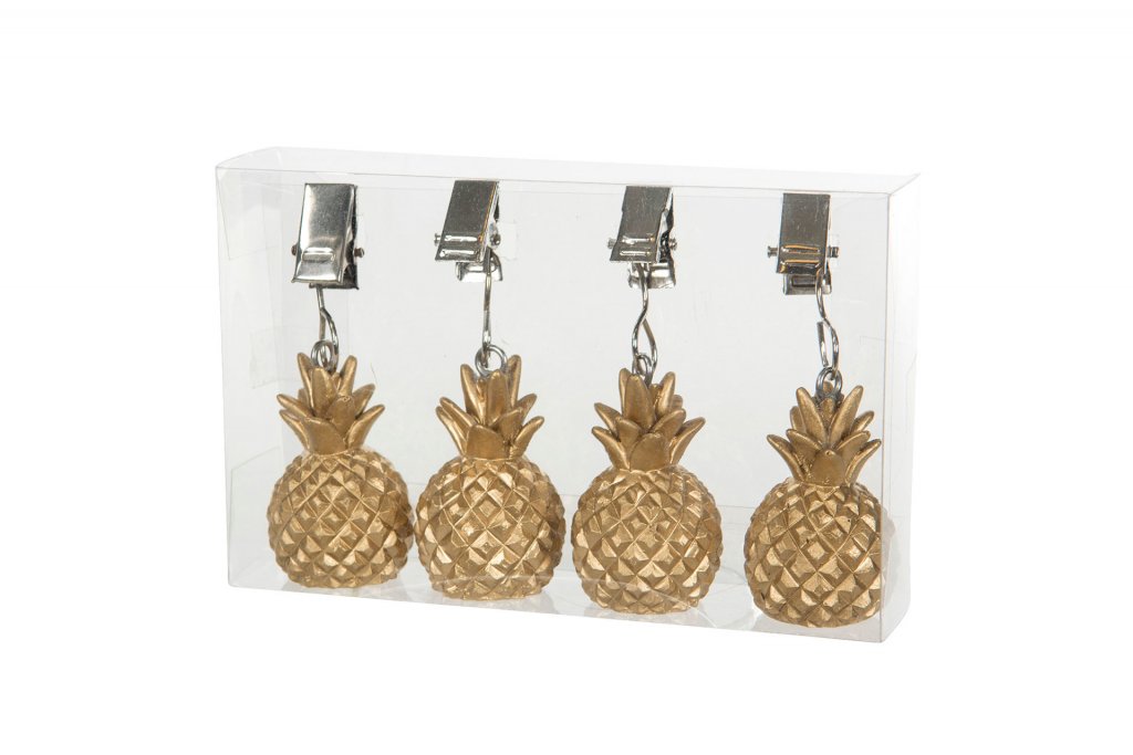 Ananas Duktyngd