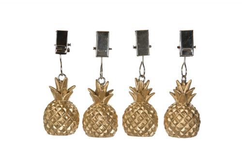 Ananas Duktyngd