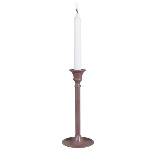 Hedda Ljusstake Rosa