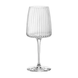 Exclusiva Vitvinsglas