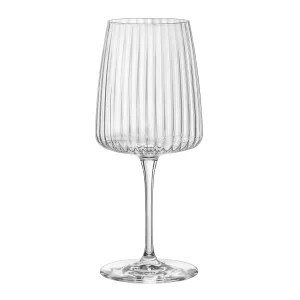 Exclusiva Rödvinsglas