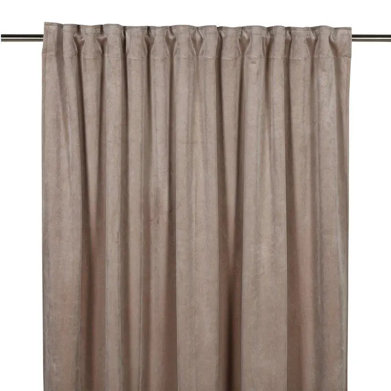 Velvet Multilängder Sammet Sand