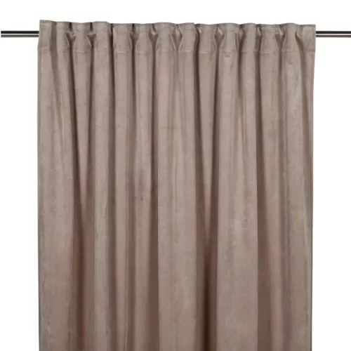 Velvet Multilängder Sammet Sand